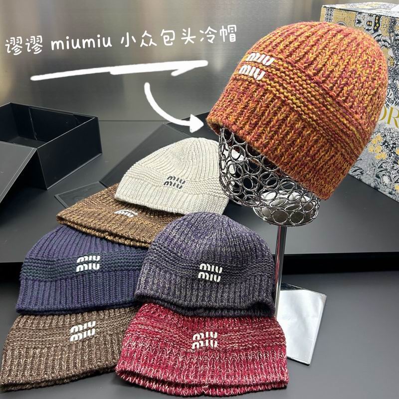 Miumiu hat dx36